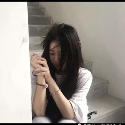  独二侧脸原宿风高冷霸气女女生头像我要个性网