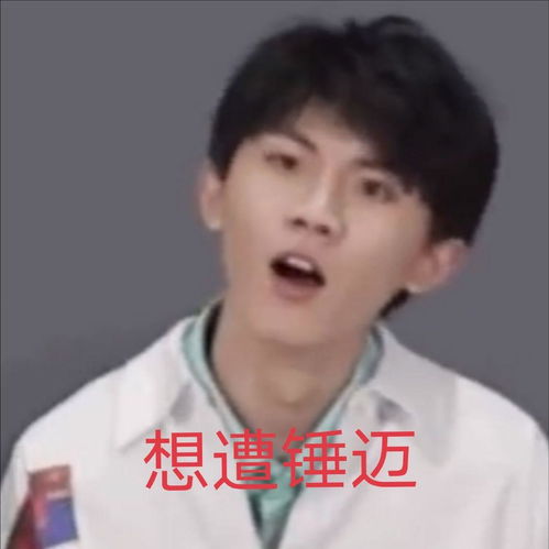 时代少年团表情包