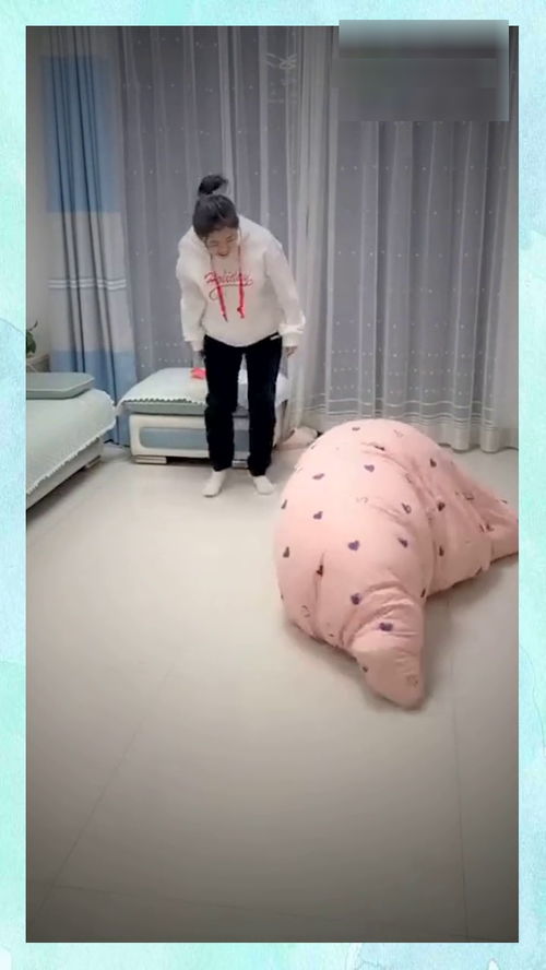  只要可以哄老婆开心,没有什么是男人做不到的