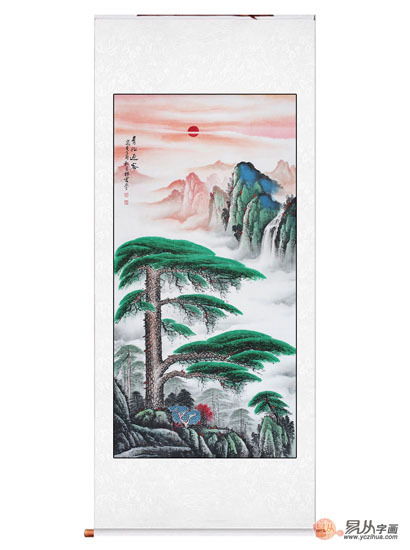  开门就有好心情,小小玄关大改造