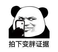  熊猫头表情包你在虚拟的世界,似乎活出了价值