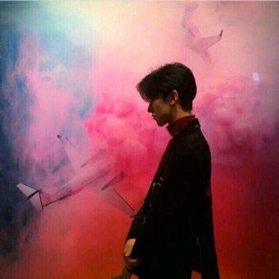 qq头像个性网男背影