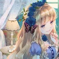  2018年最火笑的好看的真人头像