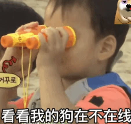  表情宋民国长大了,表情包逆袭成男神,网友未来的长腿欧巴表情