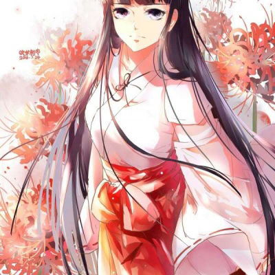 星空动漫头像女生头像巫