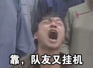  斗图表情包不要吵,让我静静的玩王者荣耀
