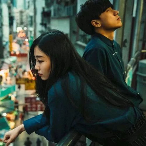  人到中年,男人千万不能爱上这些女人