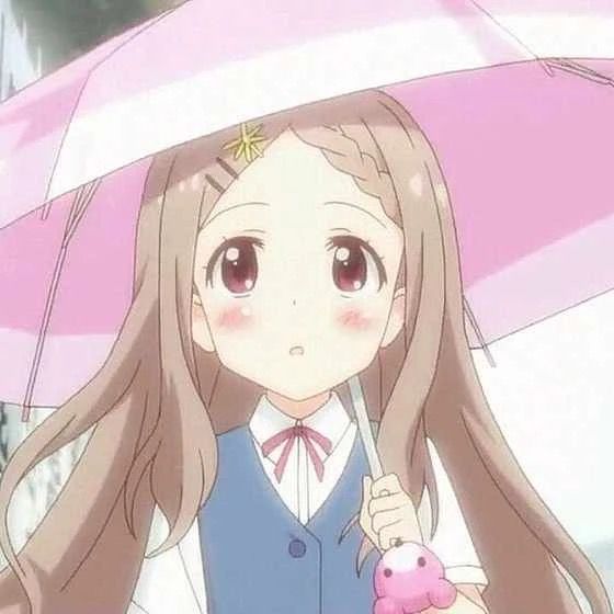  哪些好看的女生头像