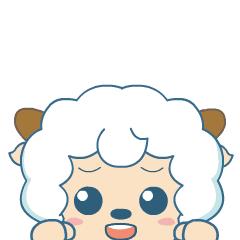 小萌狼嗷呜表情包楼楼