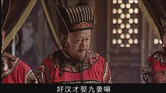  高拱回忆在皇帝那用餐,碗一端上来,那刻画的淫秽就让我作呕