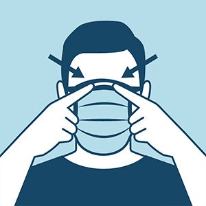  海外留学生该如何做好个人防护