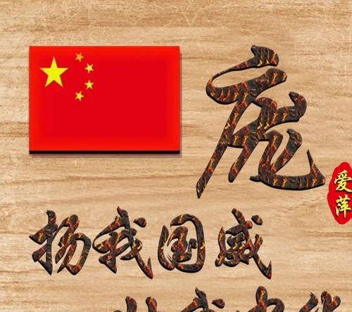  中式图腾百家姓签名姓氏头像,霸气中国风,请查收