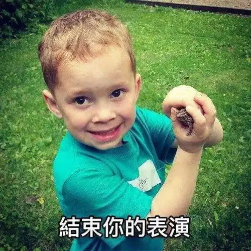  真香我立下的flag全都不倒