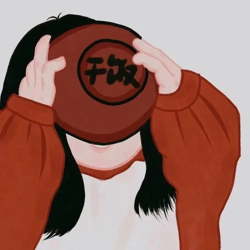  情侣头像丨情侣头像一男一女动漫可爱