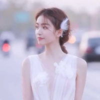  微信高清女头像唯美高清女生微信头像