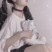  头像女生20212021最火的不露脸女生头像