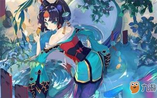  阴阳师行动回血的式神有哪些行动回血的式神一览