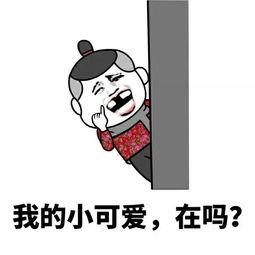小可爱表情包应对零花钱
