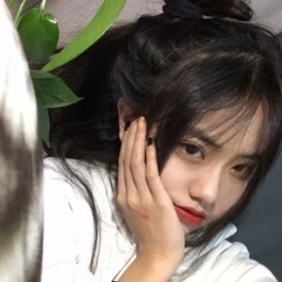  念七ins三人闺蜜可单用气质女生微信头像我要个性网