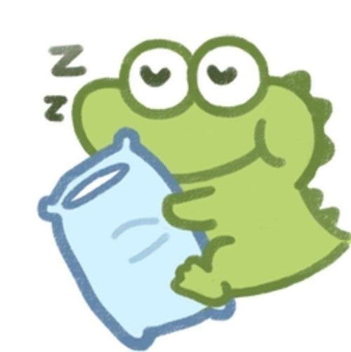  小鳄鱼系列