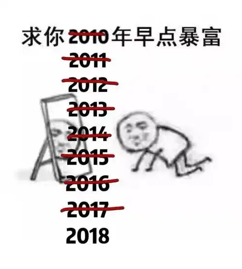 2018年第一个工作日不想上班进来领取神秘福利