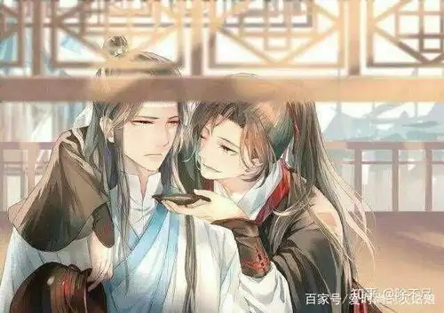  怎么看王一博饰演的蓝湛