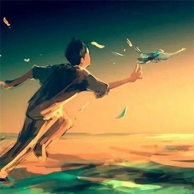  2023年最新版男人招财头像图片合集