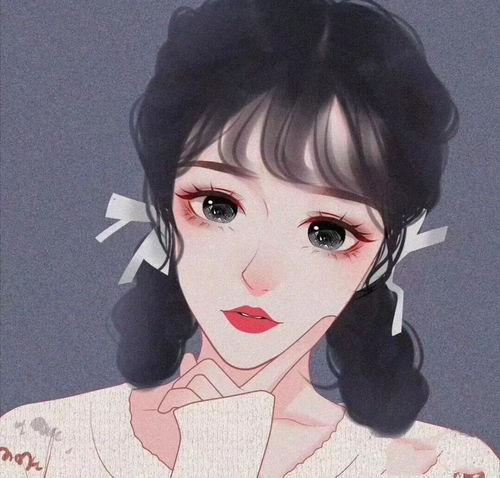 高清图片头像头像