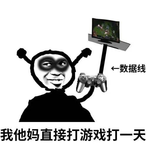  我踏马直接酸