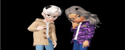 怎样制表情包zepeto
