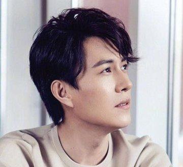  40岁男士穿搭什么类型服装比较大方上档次并且还帅气