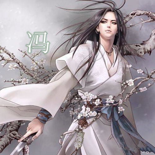 霸气有杀气古风女生头像