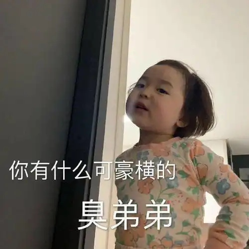  沙雕表情包