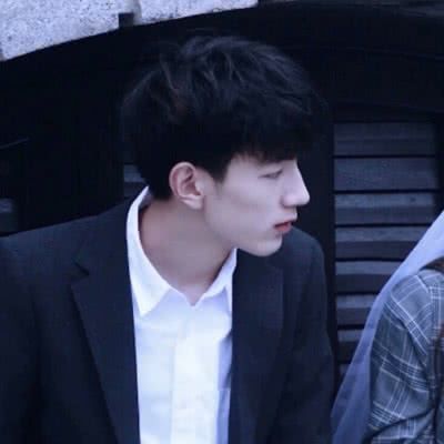  私藏高级小众感情侣头像高级氛围感cp情头明显