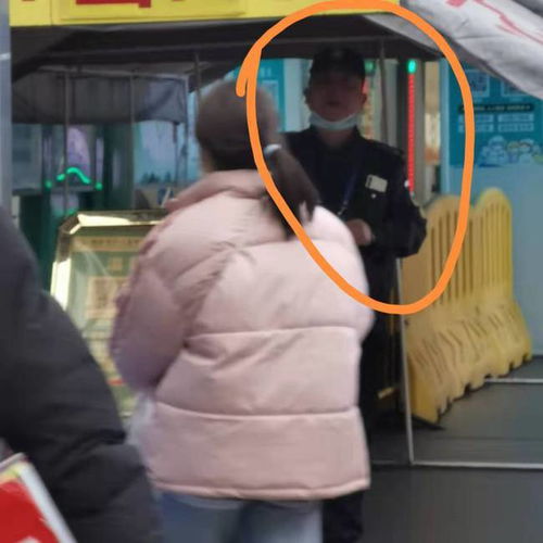  衡阳中心医院疫情哨点如此防控防控人员不戴口罩,措施形同虚设
