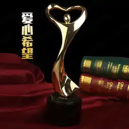  奥斯卡奖杯报价厂家
