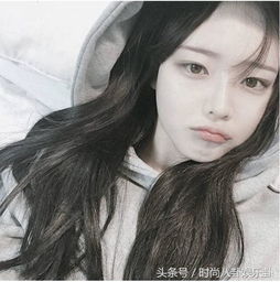  关于发型,我们很看重妆容,一个好看的妆容,真的很美
