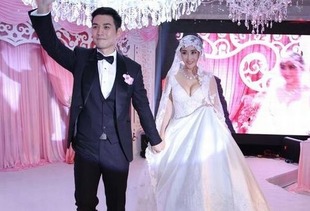  网传严屹宽杜若溪离婚网友因为杜若溪整的太厉害