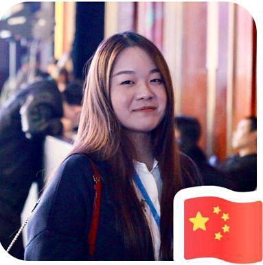 微信头像添加国旗方法叶