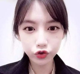  回家才发现发型师把我的头剪