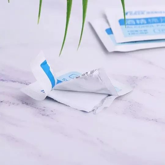  戴口罩勤洗手......就万无一失不,出门你还漏了它