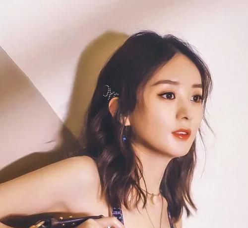  赵丽颖地位太高龚俊遇到麻烦李小璐贾乃亮复合