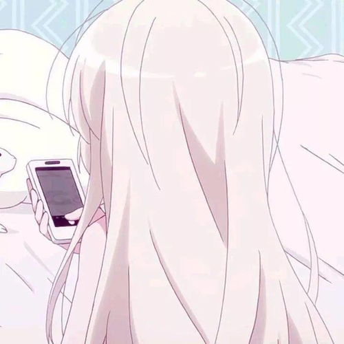  100张可爱动漫女生头像,必看哦