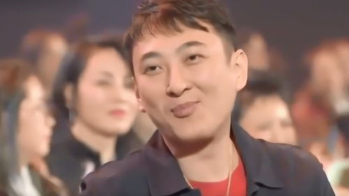  张大大调侃王思聪,林俊杰赶紧一句话救场,一旁王思聪表情微妙