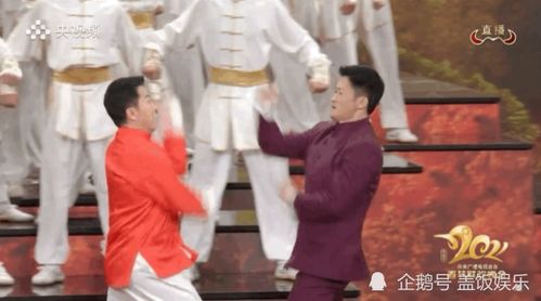  牛年春晚十大亮点岳云鹏实力挽救口误,吴京被做成表情包太搞笑