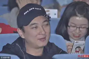  王思聪遇徐静蕾露憨笑这表情有点醉