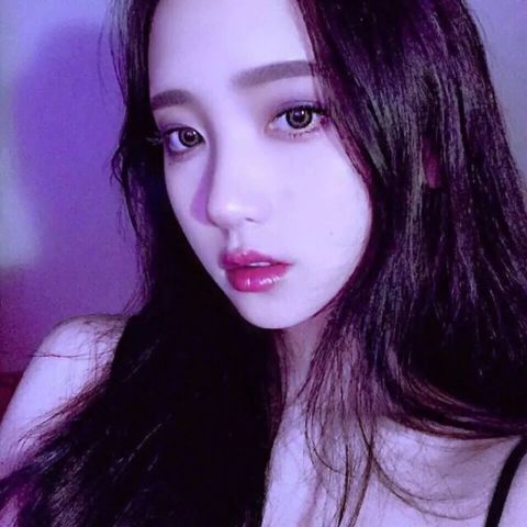 qq头像最原始头像女生