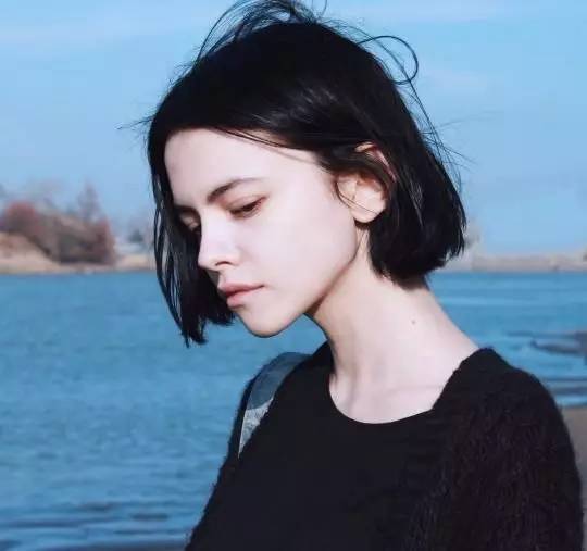 今年最漂亮的微信头像图