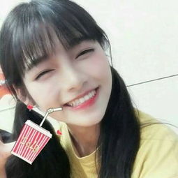 qq萌萌哒女生头像长发