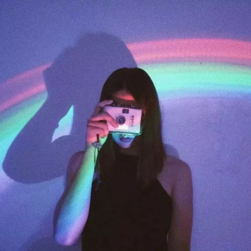  emmm,今天没有表情包,昨天那个要女生头像的,呐,看过来